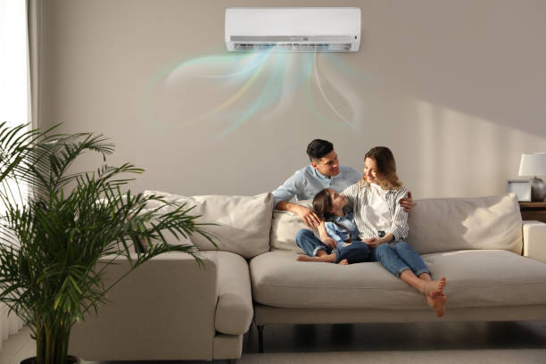 Best Residential HVAC services  in Chatsworth, IL