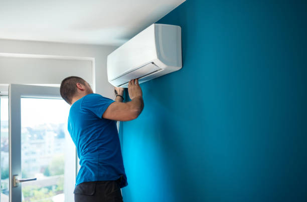 Reliable Chatsworth, IL HVAC Solutions