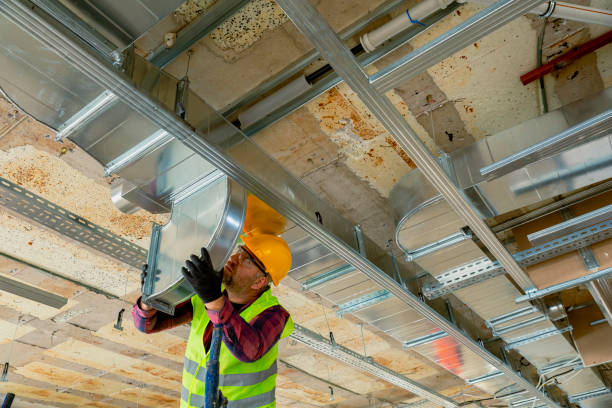 Local HVAC companies in Chatsworth, IL
