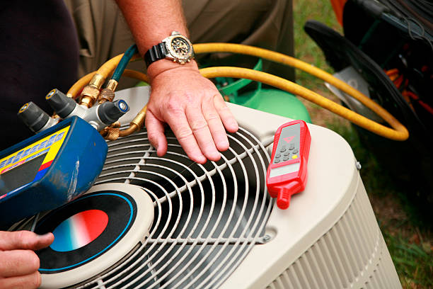 Best HVAC system installation  in Chatsworth, IL