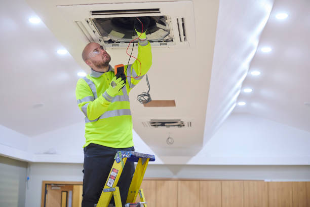 Best HVAC air duct cleaning  in Chatsworth, IL