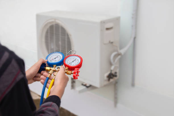 Best Central air repair  in Chatsworth, IL