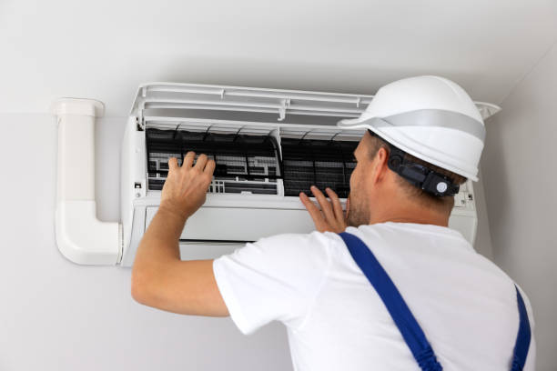 Best Ductless HVAC repair  in Chatsworth, IL