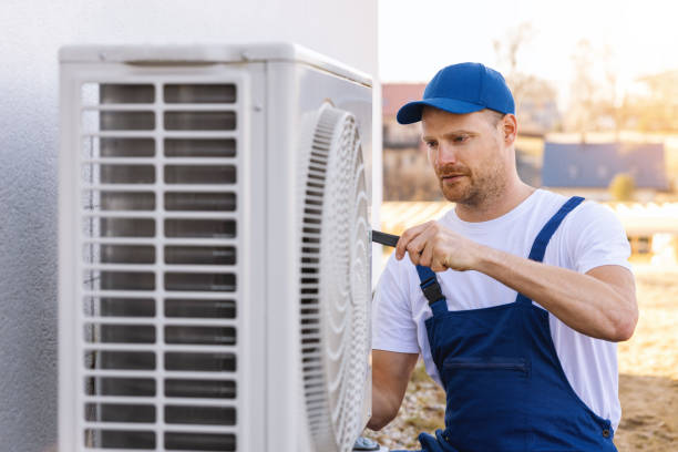 Best Heating repair services  in Chatsworth, IL