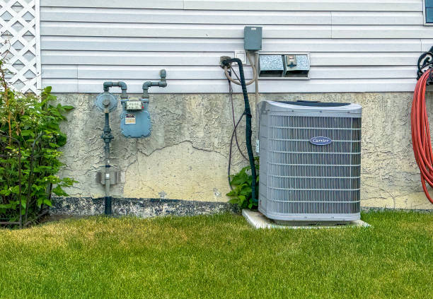 Best HVAC replacement cost  in Chatsworth, IL