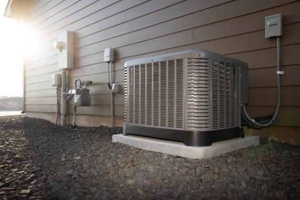 Best Ductless HVAC repair  in Chatsworth, IL